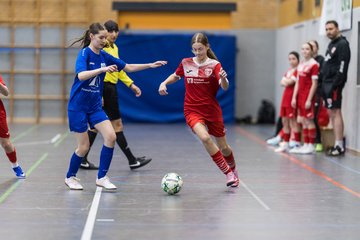 Bild 642 - wCJ Falkinnen Cup
